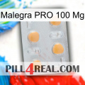 Malegra PRO 100Mg 24